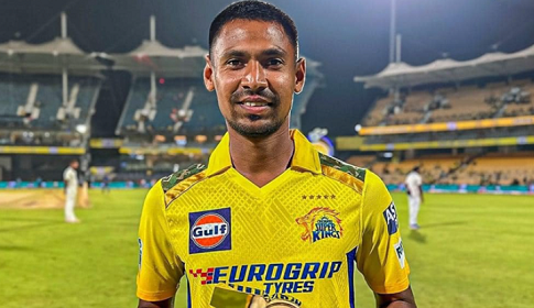 ‘দেশ সবার আগে’, মোস্তাফিজ ইস্যুতে সুজন