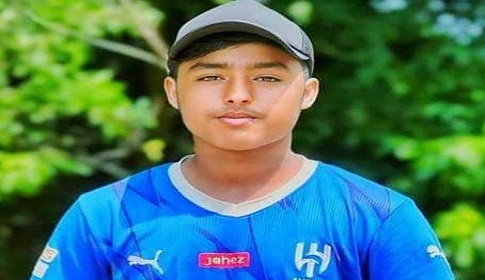 ইভটিজিংয়ের প্রতিবাদ করায় কিশোরকে কুপিয়ে হত্যা, গ্রেপ্তার ৪