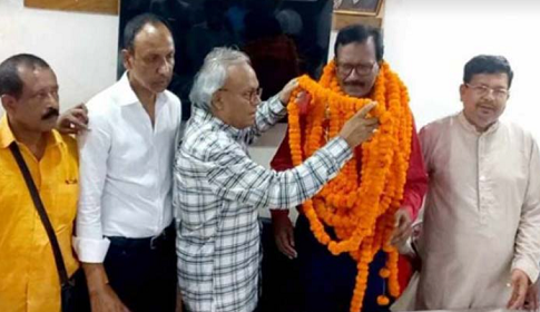 সরকার তলে তলে দেশবিরোধী কাজ করেই যাচ্ছে: রিজভী