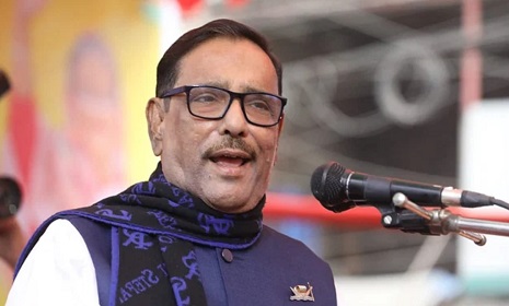 ‘শেখ হাসিনা ক্ষমতায় এসে হত্যার রাজনীতি বন্ধ করেছেন’