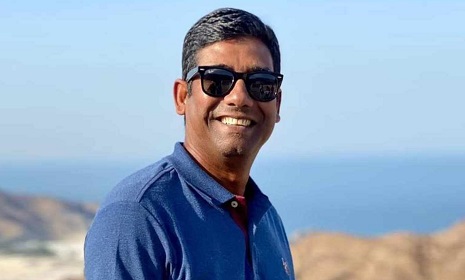 আইসিসির প্যানেলে যুক্ত হলেন বাংলাদেশি আম্পায়ার মোর্শেদ