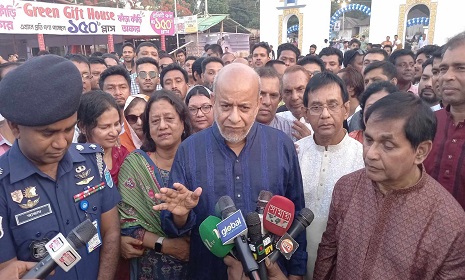 ‘রেলের ভর্তুকি প্রত্যাহার করা হবে’