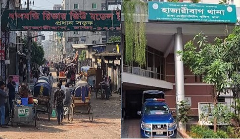 ৪ বছরের শিশুকে ধর্ষণচেষ্টা মামলা, ১০ দিনেও অভিযুক্তকে ধরতে পারেনি পুলিশ