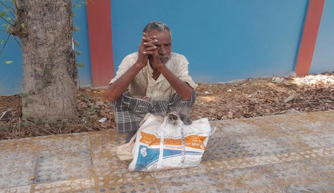 দেশের সর্বোচ্চ তাপমাত্রা চুয়াডাঙ্গায় ৪৩ ডিগ্রি সেলসিয়াস