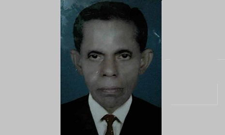 পটুয়াখালীতে সাংবাদিক-রাজনীতিক আব্দুর রশিদের মৃত্যুবার্ষিকী পালিত