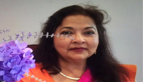 বোস্টনে নিজ বাড়ি থেকে প্রধানমন্ত্রী শেখ হাসিনার বান্ধবীর মরদেহ উদ্ধার