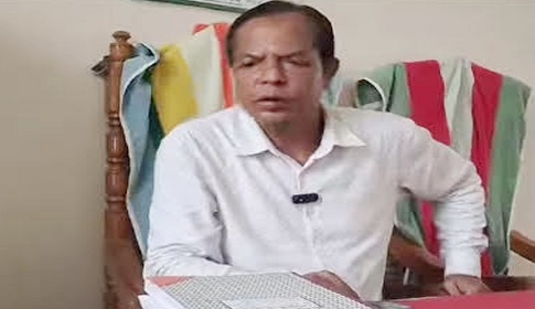 কুলিয়ারচরে প্রধান শিক্ষকের বিরুদ্ধে ৫৫ লাখ টাকা আত্মসাতের অভিযোগ