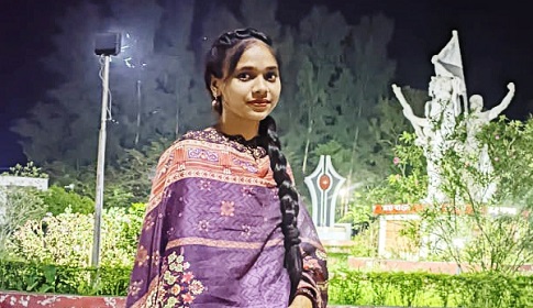 নোয়াখালীতে এসএসসি পরীক্ষায় ফেল করায় কিশোরীর আত্মহত্যা