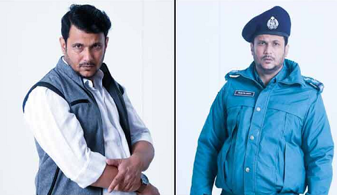 যে কারণে ৩৫ কেজি ওজন বাড়ালেন নাঈম