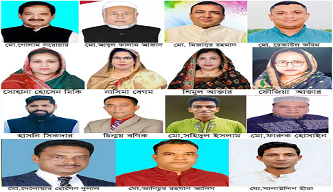 পটুয়াখালী সদর উপজেলা নির্বাচনে ১৫ প্রার্থীর মাঝে প্রতীক বরাদ্দ
