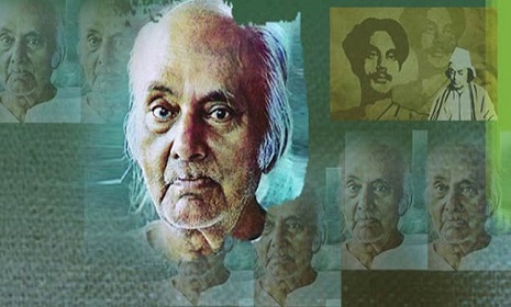 কাজী নজরুল ইসলামের বায়োপিক, কে হচ্ছে নজরুল-রবীন্দ্রনাথ?