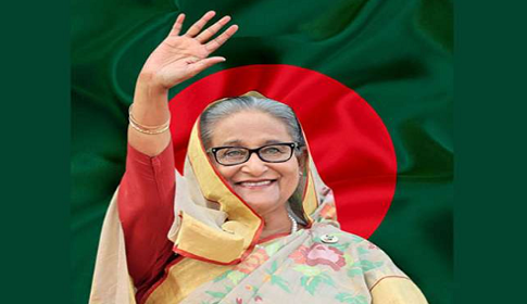 শেখ হাসিনার স্বদেশ প্রত্যাবর্তন: গণতন্ত্র ও উন্নয়নের আন্তঃসম্পর্ক অন্বেষণ