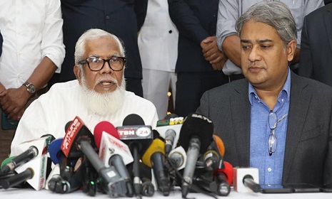 ঢাকা কবে বিনিয়োগের অর্থ দেবে জানতে চায় ওয়াশিংটন