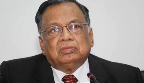 অর্থমন্ত্রী করোনায় আক্রান্ত 