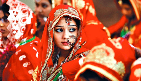 এসএসসি পরীক্ষার আগেই ২১৩ ছাত্রীর বিয়ে!