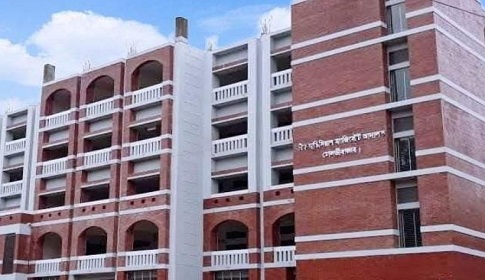 মৌলভীবাজারে সংঘবদ্ধ ধর্ষণের পর হত্যায় ২ জনের মৃত্যুদণ্ড
