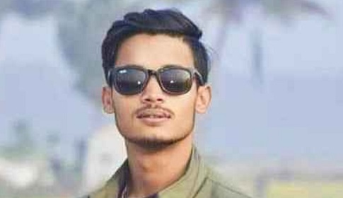 নড়াইলে ভবন থেকে শিক্ষার্থীর ঝুলন্ত মরদেহ উদ্ধার