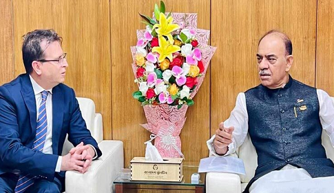 পর্যটন খাতে তুরস্ককে বিনিয়োগের আহ্বান 