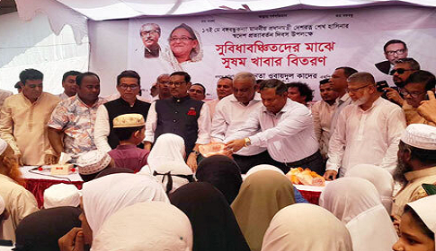 ‘ডোনাল্ড লুর বক্তব্যের পর ফখরুলের কথার দাম নেই’