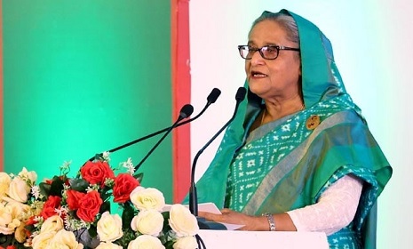 ‘৬ জুন বাজেট দেব, বাস্তবায়নও করব’