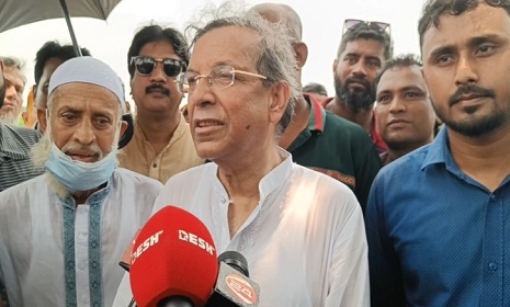 ‘বিএনপির সময় ঋণ খেলাপির তালিকা সবচেয়ে বড় ছিল’