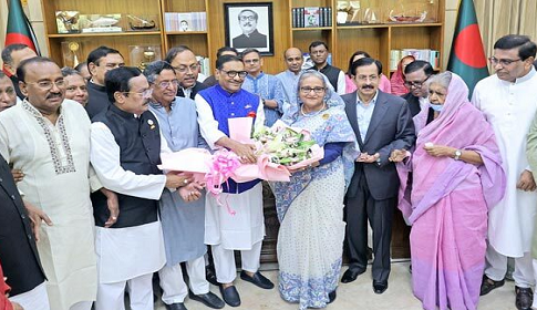 ‘দিল্লি ও লন্ডনে দেখা করতে চেয়েছিলেন জিয়া-খালেদা’