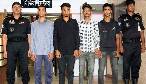 দীর্ঘ বিরোধের জেরে খুন হন নড়াইলের চেয়ারম্যান মোস্তফা কামাল