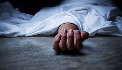 ফরিদগঞ্জে বসতঘর থেকে যুবকের মরদেহ উদ্ধার