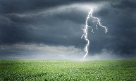 টাঙ্গাইলে বজ্রাঘাতে দুই ভাইয়ের মৃত্যু