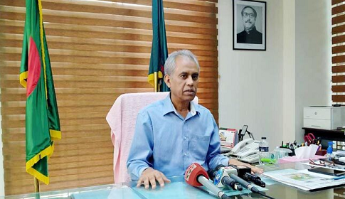 ‘ভোটাররা রাজনৈতিকভাবে বিভক্ত হওয়ায় উপস্থিতি কম’