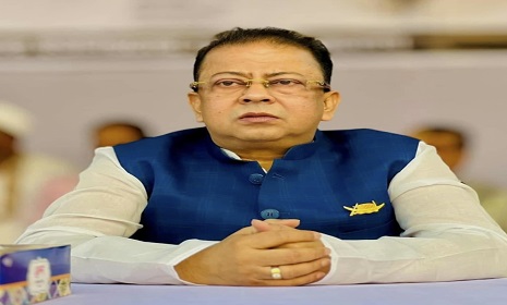 সন্ত্রাস, চাঁদাবাজ মুক্ত সাভার গড়ার কারিগর রাজীব