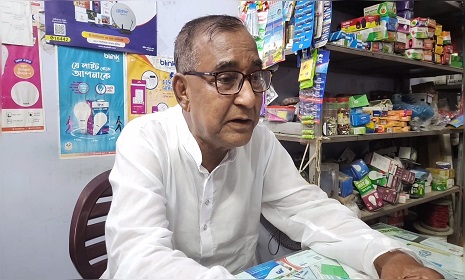 ‘আমি ব্যর্থ নই, সফল হয়েছি’