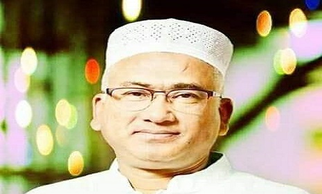 সংসদ সদ্যস্য আনারের ফেরার অপেক্ষায় পরিবার