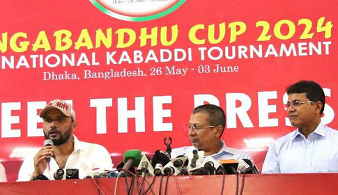 ‘ক্রিকেটে বিশ্বকাপ জেতার চেয়ে অলিম্পিক পদক জেতা অনেক বড়’