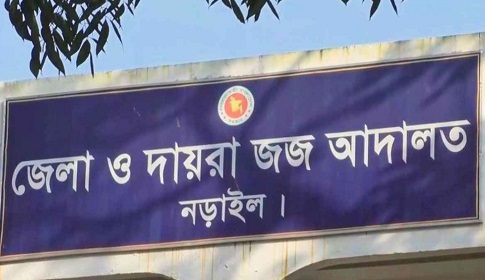 নড়াইলে মাদক মামলায় ২ জনের যাবজ্জীবন কারাদণ্ড