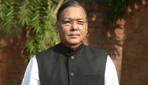 ‘দেশে চালের উৎপাদন ৪ গুণের বেশি বেড়েছে’
