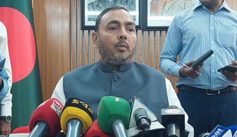‘কোরবানির ঈদের আগে ভোজ্য তেলের দাম বাড়বে না’
