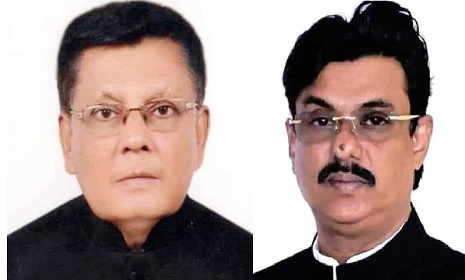 গোপালগঞ্জের দুটি উপজেলায় বিজয়ী হলেন যারা