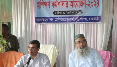 ‘শিক্ষাগত যোগ্যতার সনদ জাল হলে কঠোর ব্যবস্থা’