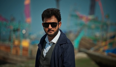 ওয়ালটন নিয়ে অ্যাকশনধর্মী ধামাকা দেখালেন আমিন খান