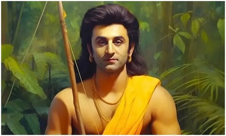কপিরাইটের অভিযোগে স্থগিত রণবীর কাপুরের ‘রামায়ণ’