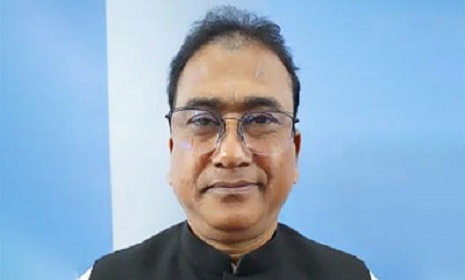 কলকাতার নিউ টাউনে মিলল এমপি আনোয়ারুলের মরদেহ