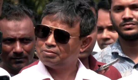 ‘বাংলাদেশের কিছু অপরাধী এমপি আনারকে নৃশংসভাবে খুন করেছে’ 