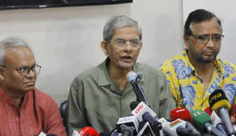 ‘বন্ধুরাষ্ট্রের কাছে ‘কথিত’ এমপিরাও নিরাপদ নয়’