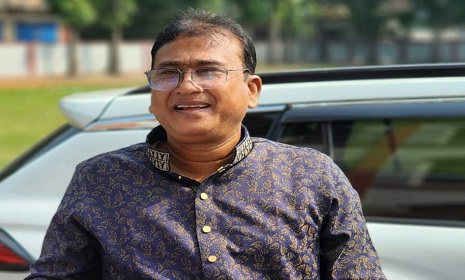 এমপি আনারের মৃত্যু ঘিরে রহস্য