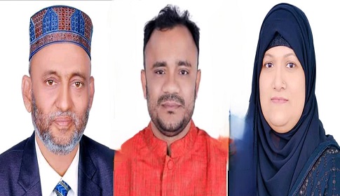 মহম্মদপুর উপজেলা নির্বাচনে চেয়ারম্যান হলেন আব্দুল মান্নান