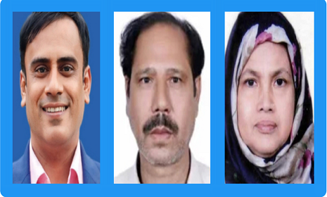 টাঙ্গাইলে উপজেলা পরিষদ নির্বাচনে এমপি সমর্থকরাই মসনদে