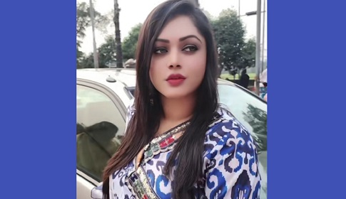 মিষ্টি চৌধুরীর অকাল মৃত্যুতে এমপি লাবু চৌধুরীর শোক