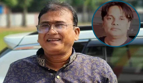 এমপি আনার হত্যা: মূলহোতা শাহীনকে ঘিরে রহস্য