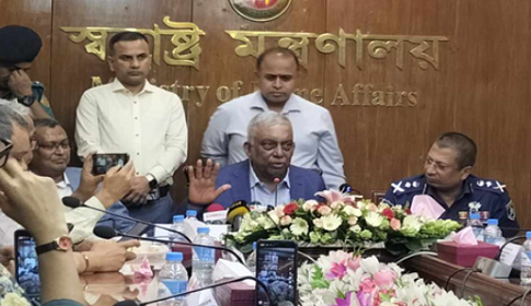 ‘এমপি আনারের হত্যাকারীদের প্রায় চিহ্নিত করে ফেলেছি’